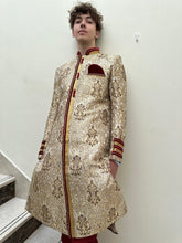 Sherwani RYWURV